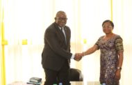 Rencontre de travail/ Le Vice-Président Mamadou Koné échange avec le CESAG sur le renforcement des capacités des cadres