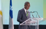 Rencontre des Entrepreneurs Francophones 2023 - Le Président du Patronat Ivoirien exhorte les Chefs d’entreprises à saisir les opportunités d’affaires en Côte d’Ivoire