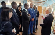 En marge du Business Forum de Singapour, la délégation ivoirienne conduite par le Président Ahmed Cissé a effectué plusieurs activités lors de cette première journée.