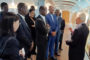 Le Président de la CGECI est en mission en Asie du Sud Est avec une importante délégation ivoirienne du secteur privé et de l'administration publique.  Ainsi, au cours de cette première journée, la délégation ivoirienne a effectué une visite du parc d'affaires 