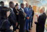 En marge du Business Forum de Singapour, la délégation ivoirienne conduite par le Président Ahmed Cissé a effectué plusieurs activités lors de cette première journée.