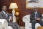 Visite de travail : Le Président du Patronat exprime le soutien du Secteur Privé au nouveau Premier Ministre ivoirien