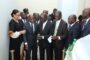 Le Président du Patronat ivoirien apporte son soutien aux initiatives structurantes  des Assureurs ivoiriens