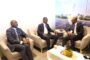 Investiture du Nouveau Président du Conseil National du Patronat Burkinabé (CNPB)