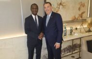 Les Patronats Ivoirien et Marocain vont renforcer leurs partenariats d’affaires
